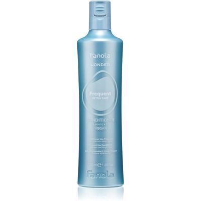 Fanola Wonder Frequent Conditioner - Conditioner Fanola Wonder Frequent Conditioner - Conditioner