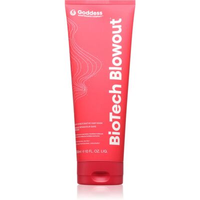 Goddess Biotech Blowout regenerating leave-in mask 300 ml Goddess Biotech Blowout regenerating leave-in mask 300 ml