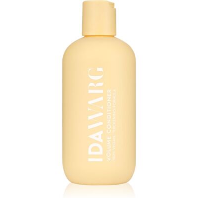 IDA WARG Beauty Volume Conditioner Volume Condicioner for fine hair and hair without volume 250 ml IDA WARG Beauty Volume Conditioner Volume Condicioner for fine hair and hair without volume 250 ml