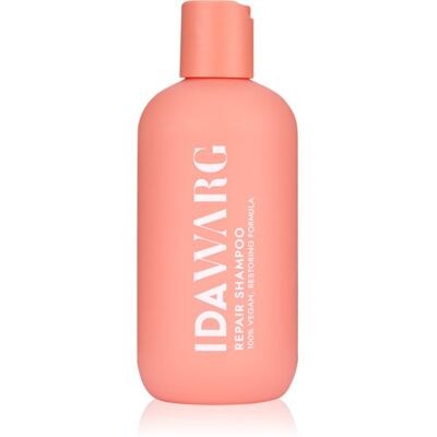 IDA WARG Beauty Repair Shampoo Strengthening Shampoo for Damaged Hair 250 ml IDA WARG Beauty Repair Shampoo Strengthening Shampoo for Damaged Hair 250 ml