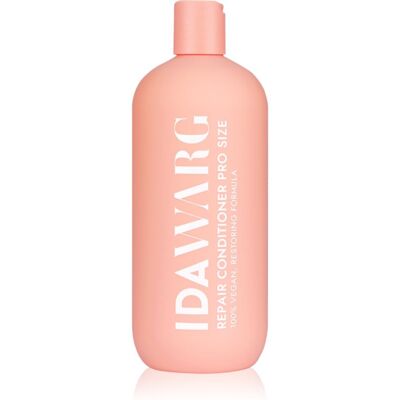 IDA WARG Beauty Repair Conditioner Restoring Shampoo for dry and damaged hair 500 ml IDA WARG Beauty Repair Conditioner Restoring Shampoo for dry and damaged hair 500 ml
