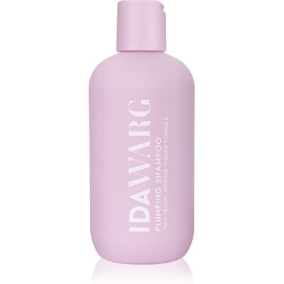 IDA WARG Beauty Plumping Shampoo Volume Shampoo for hair density 250 ml IDA WARG Beauty Plumping Shampoo Volume Shampoo for hair density 250 ml
