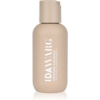 IDA WARG Beauty Moisture Shampoo Hydrating and Curl Defining Shampoo 100 ml IDA WARG Beauty Moisture Shampoo Hydrating and Curl Defining Shampoo 100 ml