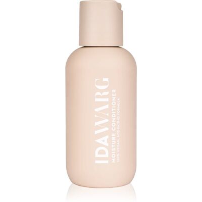 IDA WARG Beauty Moisture Conditioner Moisturising Conditioner for Very Dry and Coarse Hair 100 ml IDA WARG Beauty Moisture Conditioner Moisturising Conditioner for Very Dry and Coarse Hair 100 ml