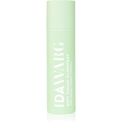 IDA WARG Beauty Soft Finish Hair Spray Light Hold Hairspray 250 ml IDA WARG Beauty Soft Finish Hair Spray Light Hold Hairspray 250 ml