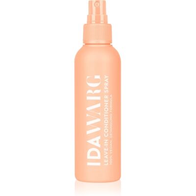 IDA WARG Beauty Leave-in Conditioner Spray Leave - In Conditioner for easy combing 150 ml IDA WARG Beauty Leave-in Conditioner Spray Leave - In Conditioner for easy combing 150 ml