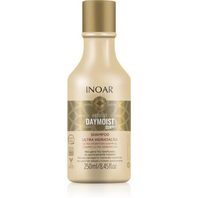 INoar Absolut Daymoist CLR Shampoo - Hydrating for Dry & Color-Treated Hair INoar Absolut Daymoist CLR Shampoo - Hydrating for Dry & Color-Treated Hair