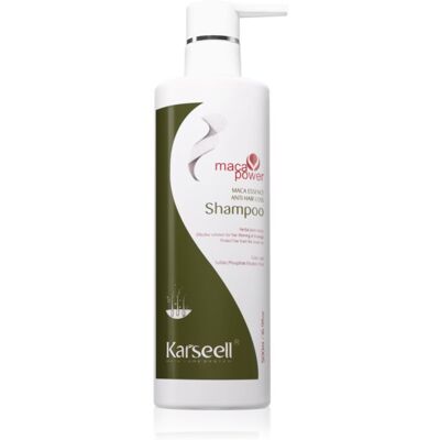Karseell Anti-Hair Loss Shampoo Shampoo for hair loss 500 ml Karseell Anti-Hair Loss Shampoo Shampoo for hair loss 500 ml