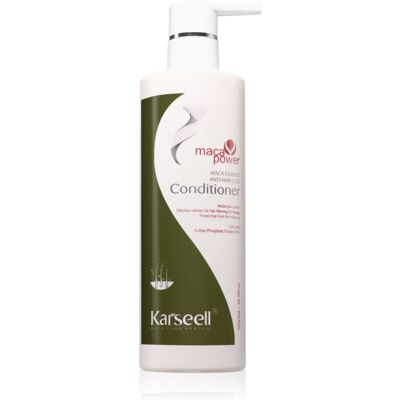 Karseell Anti-Hair Loss Conditioner Conditioner for hair loss 500 ml Karseell Anti-Hair Loss Conditioner Conditioner for hair loss 500 ml