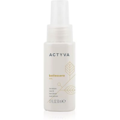 Kemon Group Actyva Bellessere Nourishing Hair Oil 50 ml Kemon Group Actyva Bellessere Nourishing Hair Oil 50 ml