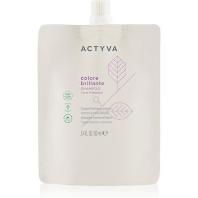 Kemon - Colore Brillante - Colored Hair - Shampoo Kemon - Colore Brillante - Colored Hair - Shampoo