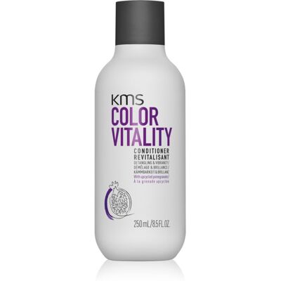 KMS Color Vitality Conditioner Conditioner for colour-treated hair 250 ml KMS Color Vitality Conditioner Conditioner for colour-treated hair 250 ml