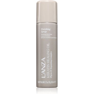L'anza Keratin Healing Oil Finishing Spray setting spray 60 ml L'anza Keratin Healing Oil Finishing Spray setting spray 60 ml