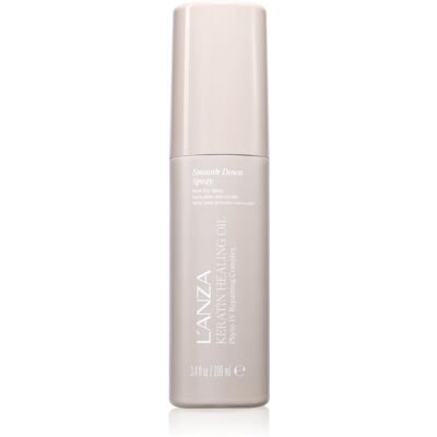 L'anza Keratin Healing Oil Smooth Down Spray Spray for perfect-looking hair 100 ml L'anza Keratin Healing Oil Smooth Down Spray Spray for perfect-looking hair 100 ml