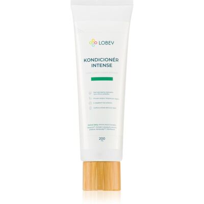 Lobey Hair Care Conditioner - Moisturizing, Easy Comb, Elasticity Lobey Hair Care Conditioner - Moisturizing, Easy Comb, Elasticity