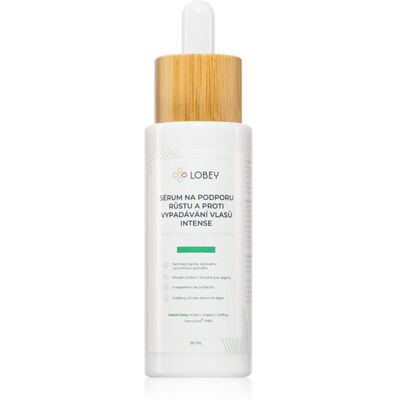 Lobey Hair Serum for Hair Growth & Damage - Hair Care Lobey Hair Serum for Hair Growth & Damage - Hair Care