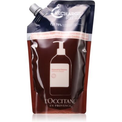 L'Occitane en Provence Eco-recharge Intense Repair Conditioner - Conditioner L'Occitane en Provence Eco-recharge Intense Repair Conditioner - Conditioner