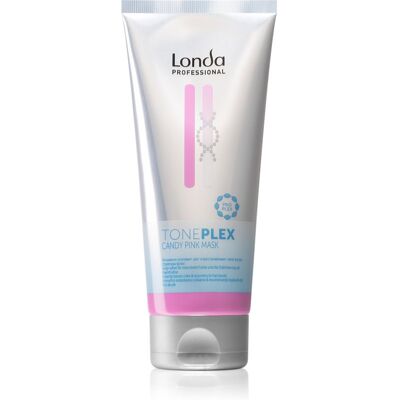 Londa Hair Mask - Candy Pink - 200ml - Hair Mask Londa Hair Mask - Candy Pink - 200ml - Hair Mask