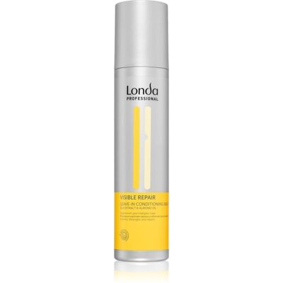 Londa Professional Visible Repair Leave - In Conditioner 250 ml Londa Professional Visible Repair Leave - In Conditioner 250 ml