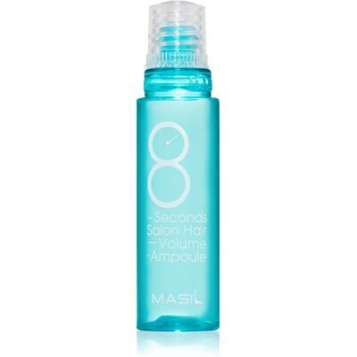 MASIL 8 Seconds Salon Hair Serum - Maximize Volume for Scalp - 15ml MASIL 8 Seconds Salon Hair Serum - Maximize Volume for Scalp - 15ml