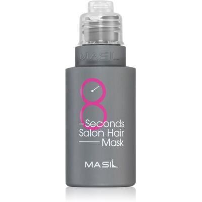 MASIL 8 Seconds Salon Hair - Intensive Nourishing Hair Mask for Oily Scalp and Dry Ends MASIL 8 Seconds Salon Hair - Intensive Nourishing Hair Mask for Oily Scalp and Dry Ends