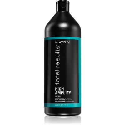 Matrix High Amplify Protein Conditioner for volume 1000 ml Matrix High Amplify Protein Conditioner for volume 1000 ml