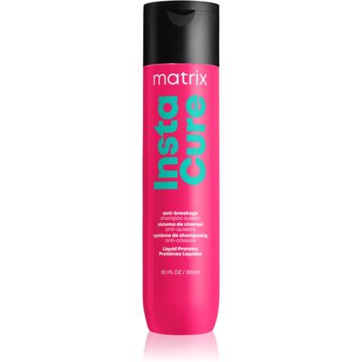 Matrix Instacure Shampoo Restoring Shampoo to treat hair brittleness 300 ml Matrix Instacure Shampoo Restoring Shampoo to treat hair brittleness 300 ml