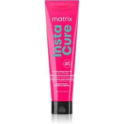 Matrix Instacure Leave-in Care for hair strengthening 150 ml Matrix Instacure Leave-in Care for hair strengthening 150 ml