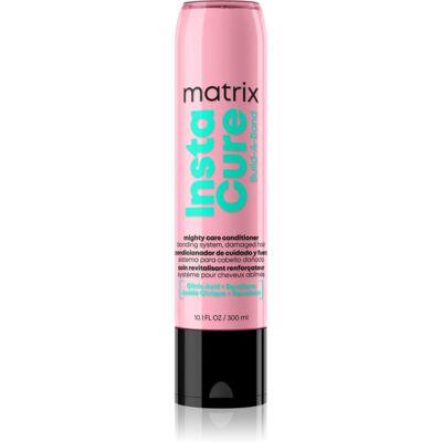Matrix Instacure Build A Bond Restoring Conditioner 300 ml Matrix Instacure Build A Bond Restoring Conditioner 300 ml