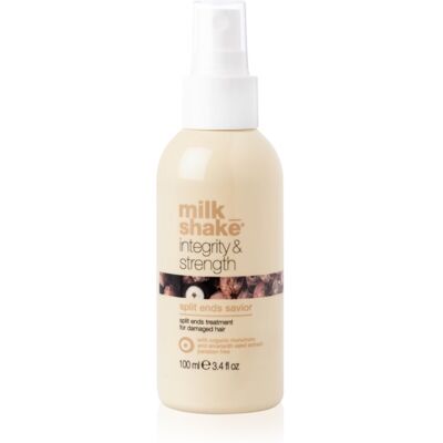 milk_shake® Integrity & Strength Split Ends Saviour Leave-in Care for split hair ends 100 ml milk_shake® Integrity & Strength Split Ends Saviour Leave-in Care for split hair ends 100 ml