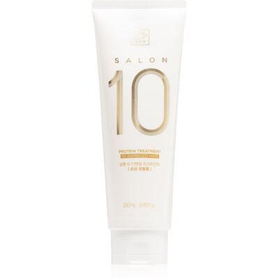 Mise-en-scène Salon Plus Clinic 10 Treatment - Hair Care Mise-en-scène Salon Plus Clinic 10 Treatment - Hair Care