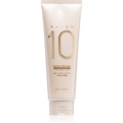 Mise-en-scène Mise En Scene Salon Plus Clinic 10 Treatment - Hair Care for Extreme Damage Mise-en-scène Mise En Scene Salon Plus Clinic 10 Treatment - Hair Care for Extreme Damage