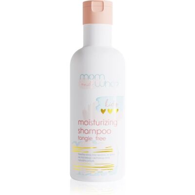 MANADA - Kids Nourishing Anti-Tangle Shampoo - 250ml MANADA - Kids Nourishing Anti-Tangle Shampoo - 250ml