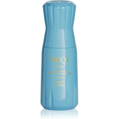 NEQI Build Boost Fill & Seal Balm leave-in balm for hair strengthening 75 ml NEQI Build Boost Fill & Seal Balm leave-in balm for hair strengthening 75 ml