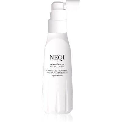 NEQI TBP Scalp Care Treatment Calming Care for the scalp 120 ml NEQI TBP Scalp Care Treatment Calming Care for the scalp 120 ml