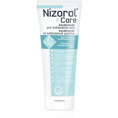 Nizoral Care Conditioner - Hair Frizz Control Nizoral Care Conditioner - Hair Frizz Control