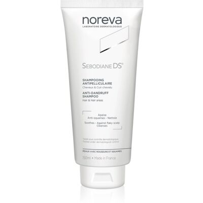 Noreva Sebodiane DS Intensive Anti-Dandruff Shampoo - Shampoo Noreva Sebodiane DS Intensive Anti-Dandruff Shampoo - Shampoo