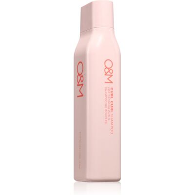 Original & Mineral Curl Shampoo Gentle Shampoo for curly hair 250 ml Original & Mineral Curl Shampoo Gentle Shampoo for curly hair 250 ml