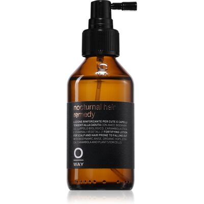 Oway Men Nocturnal Hair Remedy - Hair Treatment Oway Men Nocturnal Hair Remedy - Hair Treatment