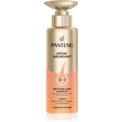 Pantene Pro-V Grow Abundant Anti-Hair Loss Shampoo 290 ml Pantene Pro-V Grow Abundant Anti-Hair Loss Shampoo 290 ml