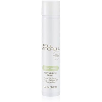 Paul Mitchell Style Extend Texturizing Spray dry texturising spray 100 ml Paul Mitchell Style Extend Texturizing Spray dry texturising spray 100 ml