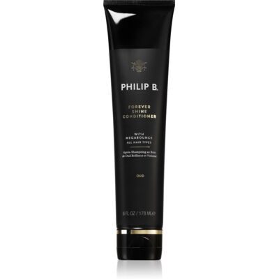 Philip B. Forever Shine Conditioner for shiny and soft hair 178 ml Philip B. Forever Shine Conditioner for shiny and soft hair 178 ml
