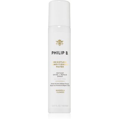 Philip B. White Label Mist for perfect-looking hair 150 ml Philip B. White Label Mist for perfect-looking hair 150 ml