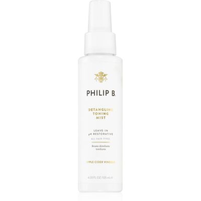 Philip B. White Label tinted mist for easy combing 125 ml Philip B. White Label tinted mist for easy combing 125 ml