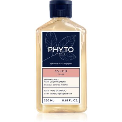 Phyto Color Anti-Fade Shampoo Shampoo for colour-treated hair 250 ml Phyto Color Anti-Fade Shampoo Shampoo for colour-treated hair 250 ml