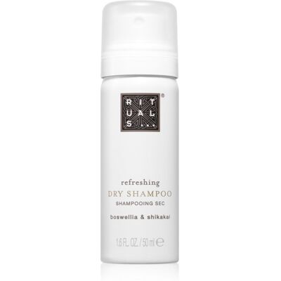 RITUALS The Ritual Of Sakura Dry Shampoo 50 ml RITUALS The Ritual Of Sakura Dry Shampoo 50 ml