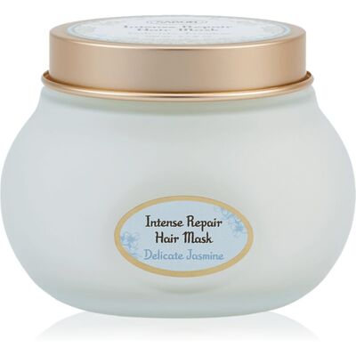 Sabon Delicate Jasmine Regenerating Mask for hair 200 ml Sabon Delicate Jasmine Regenerating Mask for hair 200 ml