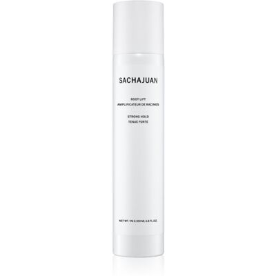 Sachajuan Root Lift Hair Spray for maximum volume 200 ml Sachajuan Root Lift Hair Spray for maximum volume 200 ml