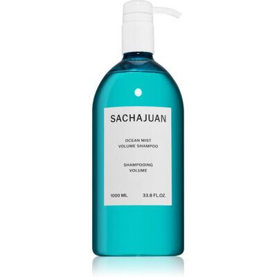 Sachajuan Ocean Mist Volume Shampoo Volume Shampoo for beach effect 990 ml Sachajuan Ocean Mist Volume Shampoo Volume Shampoo for beach effect 990 ml