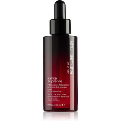 Shu Uemura Ashita Supreme Revitalizing Serum against hair loss 90 ml Shu Uemura Ashita Supreme Revitalizing Serum against hair loss 90 ml